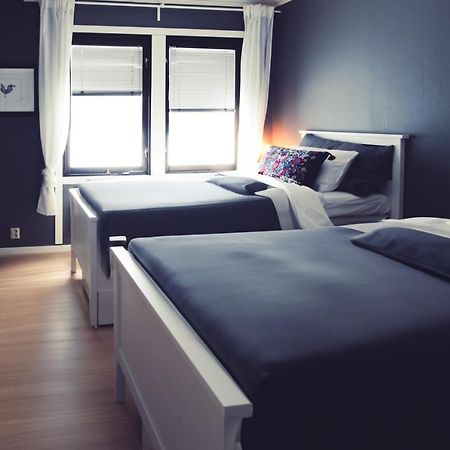 פיילה Sbc Guest House מראה חיצוני תמונה