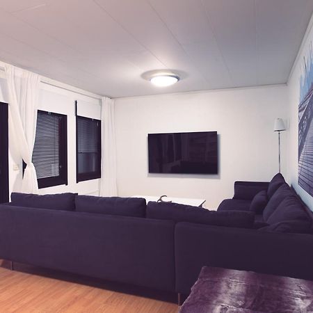 פיילה Sbc Guest House מראה חיצוני תמונה