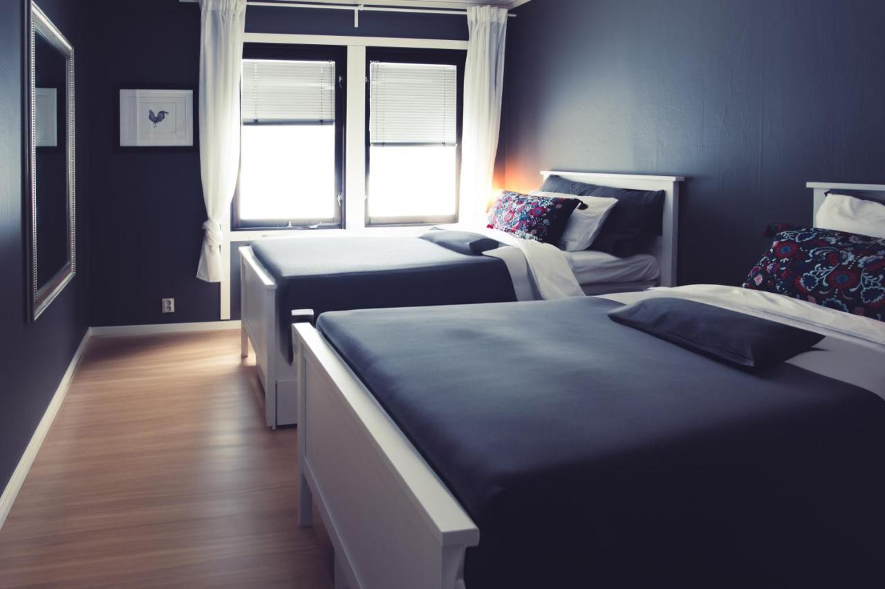 פיילה Sbc Guest House מראה חיצוני תמונה