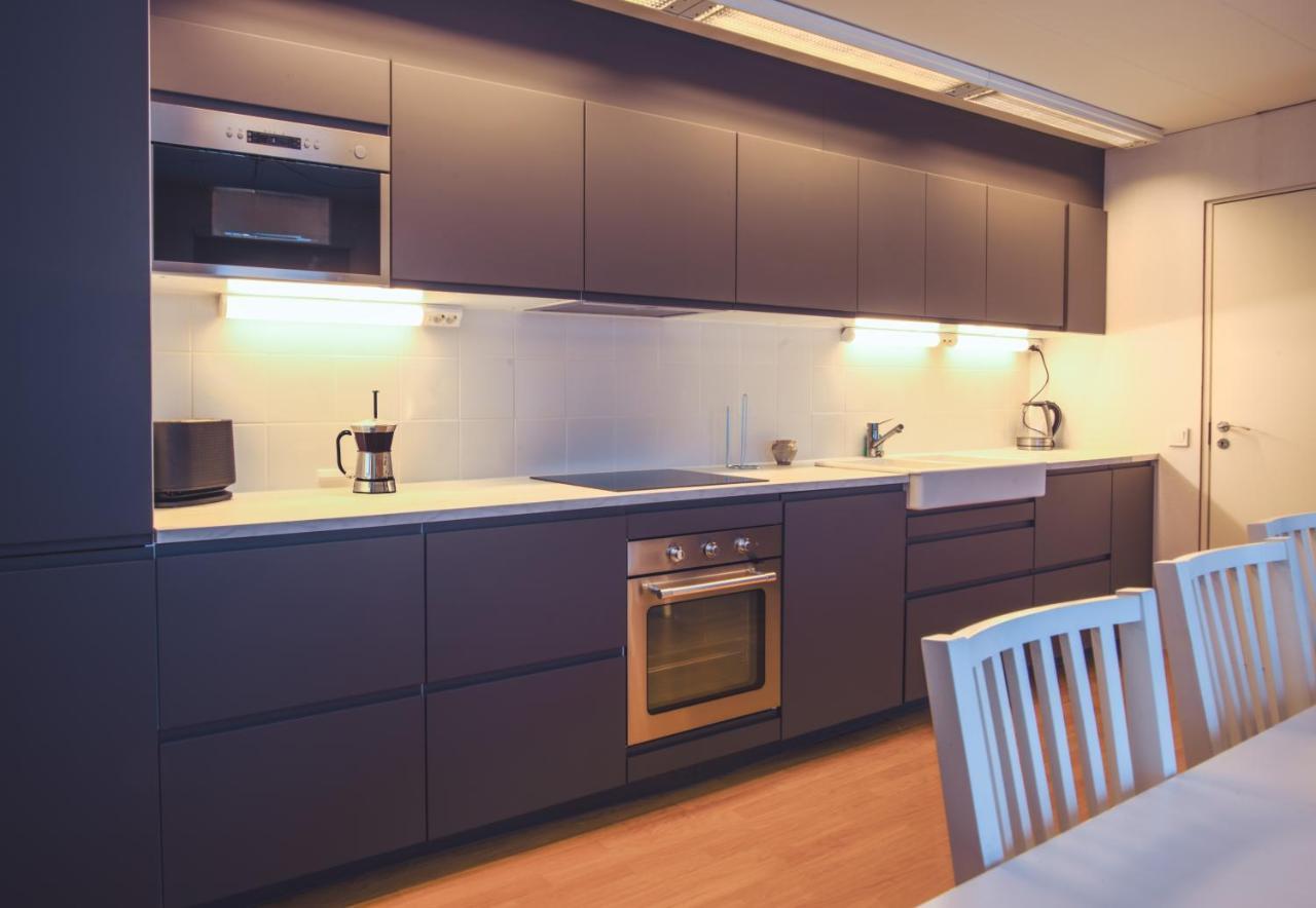 פיילה Sbc Guest House מראה חיצוני תמונה