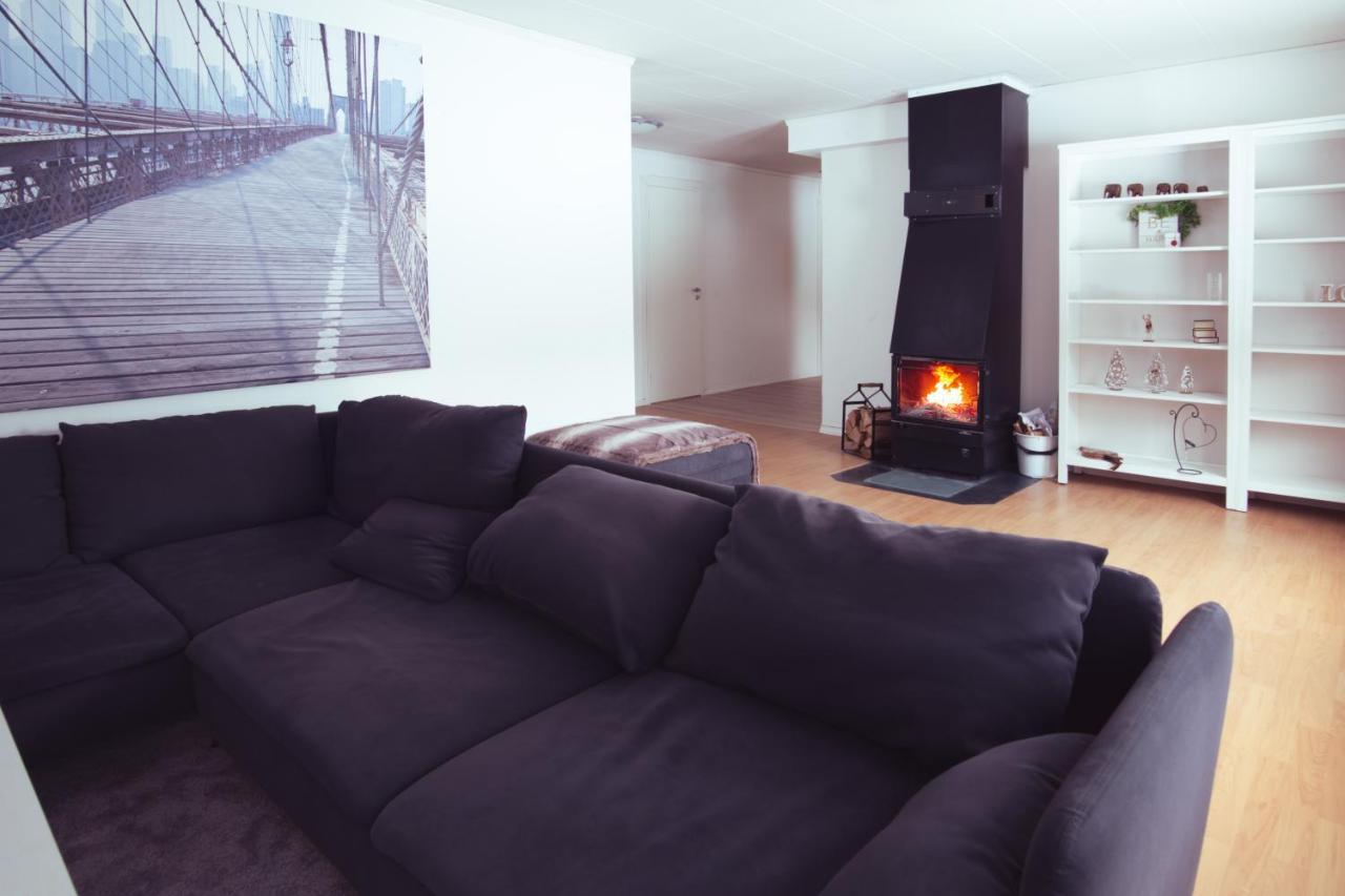 פיילה Sbc Guest House מראה חיצוני תמונה