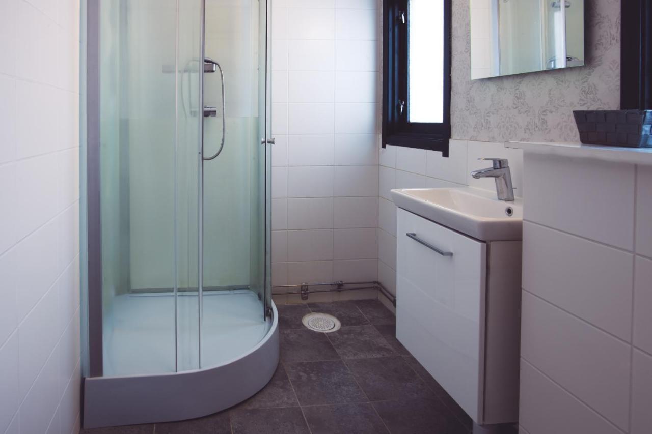 פיילה Sbc Guest House מראה חיצוני תמונה
